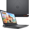 Laptop DELL G15 5535-0245 15.6" 165Hz R7-7840HS 16GB RAM 512GB SSD GeForce RTX4060 DLSS 3 Windows 11 Home