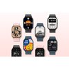 Smartwatch ZEBLAZE GTS 3 Czarny GPS Nie