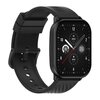 Smartwatch ZEBLAZE GTS 3 Czarny Kompatybilna platforma Android