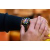 Smartwatch ZEBLAZE GTS 3 Czarny Wodoszczelność Odporność na zachlapanie