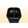 Smartwatch ZEBLAZE GTS 3 Czarny Pulsoksymetr Tak