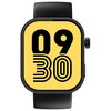 Smartwatch ZEBLAZE Btalk Plus Czarny Komunikacja Bluetooth