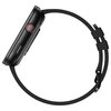 Smartwatch ZEBLAZE Btalk Plus Czarny Kompatybilna platforma iOS