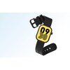 Smartwatch ZEBLAZE Btalk Plus Czarny Rozmiar koperty [mm] 48.5