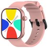 Smartwatch ZEBLAZE Btalk Plus Różowy
