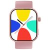 Smartwatch ZEBLAZE Btalk Plus Różowy Komunikacja Bluetooth