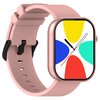 Smartwatch ZEBLAZE Btalk Plus Różowy Kompatybilna platforma Android