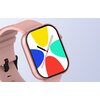 Smartwatch ZEBLAZE Btalk Plus Różowy Rodzaj Smartwatch