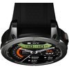 Smartwatch ZEBLAZE Stratos 3 Pro Czarny Wodoszczelność Tak
