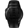 Smartwatch ZEBLAZE Stratos 3 Pro Czarny Kompatybilna platforma iOS