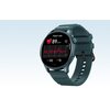 Smartwatch ZEBLAZE Btalk 3 Pro Niebieski Rozmiar wyświetlacza [cal] 1.43