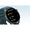 Smartwatch ZEBLAZE Btalk 3 Pro Niebieski Kompatybilna platforma iOS