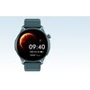 Smartwatch ZEBLAZE Btalk 3 Pro Niebieski Kompatybilna platforma Android