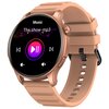 Smartwatch ZEBLAZE Btalk 3 Pro Różowy Komunikacja Bluetooth