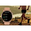 Smartwatch ZEBLAZE Btalk 3 Pro Różowy Kompatybilna platforma iOS