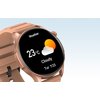Smartwatch ZEBLAZE Btalk 3 Pro Różowy Rodzaj Smartwatch