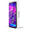 Smartfon KRUGER&MATZ Flow 11 4/64GB 6.56" Szary KM05003-G Model procesora Unisoc SC9863A