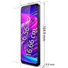 Smartfon KRUGER&MATZ Flow 11 4/64GB 6.56" Czarny KM05003-B Liczba rdzeni procesora Ośmiordzeniowy
