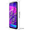 Smartfon KRUGER&MATZ Flow 11 4/64GB 6.56" Niebieski KM05003-BL Model procesora Unisoc SC9863A