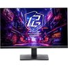 Monitor ASROCK Phantom Gaming PG27QFT1B 27" 2560x1440px IPS 180Hz 1 ms [MPRT]