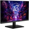 Monitor ASROCK Phantom Gaming PG27QFT1B 27" 2560x1440px IPS 180Hz 1 ms [MPRT] Przeznaczenie Dla gracza