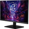 Monitor ASROCK Phantom Gaming PG27QFT1B 27" 2560x1440px IPS 180Hz 1 ms [MPRT] Częstotliwość odświeżania obrazu [Hz] 180