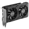 Karta graficzna PNY GeForce RTX 3050 Verto Dual Fan 6GB Producent chipsetu NVIDIA