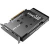 Karta graficzna PNY GeForce RTX 3050 Verto Dual Fan 6GB Rodzaj złącza PCIe 4.0 x16 (tryb x8)