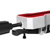 Pilarka ukosowa GRAPHITE Energy+ 58GE121 średnica tarczy 210mm 18V Wyposażenie Klucz