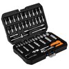 Zestaw kluczy NEO TOOLS 10-201 (55 elementów)