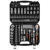 Zestaw kluczy nasadowych NEO TOOLS 10-211 (110 elementów) Gwarancja 24 miesiące