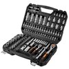 Zestaw kluczy nasadowych NEO TOOLS 10-211 (110 elementów)