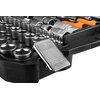 Zestaw kluczy nasadowych NEO TOOLS 10-211 (110 elementów) Nasadki sześciokątne Tak