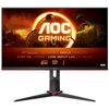 Monitor AOC 27G2ZN3/BK 27" 1920x1080px 280Hz 0.5 ms [MPRT]