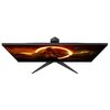 Monitor AOC 27G2ZN3/BK 27" 1920x1080px 280Hz 0.5 ms [MPRT] Proporcje ekranu 16:9