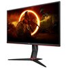 Monitor AOC 27G2ZN3/BK 27" 1920x1080px 280Hz 0.5 ms [MPRT] Częstotliwość odświeżania obrazu [Hz] 280