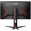 Monitor AOC 27G2ZN3/BK 27" 1920x1080px 280Hz 0.5 ms [MPRT] Ekran 27", 1920 x 1080px, VA