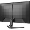 Monitor PHILIPS 27M2N3500NL 27" 2560x1440px 180Hz 0.5 ms [MPRT] Czas reakcji matrycy [ms] 0.5 [MPRT]