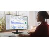Monitor PHILIPS 32E1N1800LA 31.5" 3840x2160px 4 ms [GTG] Ekran 31.5", 3840 x 2160px, VA