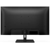 Monitor PHILIPS 32E1N1800LA 31.5" 3840x2160px 4 ms [GTG] Nowa klasa energetyczna F