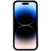 Etui AUDI IML Sport MagSafe do Apple iPhone 14 Pro Czarno-czerwony Kompatybilność Apple iPhone 14 Pro