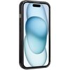 Etui AUDI IML Sport Magsafe do Apple Iphone 14/15 Plus Czarno-czerwony Kompatybilność Apple iPhone 14 Plus