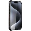 Etui AUDI IML Sport Magsafe do Apple Iphone 15 Pro Czarno-czerwony Dominujący kolor Czarno-czerwony