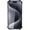 Etui AUDI IML Sport Magsafe do Apple Iphone 15 Pro Czarno-czerwony Kompatybilność Apple iPhone 15 Pro