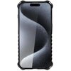 Etui AUDI IML Sport Magsafe do Apple Iphone 15 Pro Max Czarno-czerwony Kompatybilność Apple iPhone 15 Pro Max