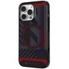 Etui AUDI IML Sport MagSafe do Apple iPhone 13/13 Pro Czarno-czerwony Seria telefonu iPhone