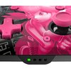 Kontroler PDP Rematch Grand Prix Peach Glow in the Dark Czarno-różowy Zastosowanie Nintendo Switch