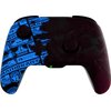 Kontroler PDP Rematch Grand Prix Peach Glow in the Dark Czarno-różowy Ilość przycisków 19