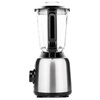 Blender kielichowy ETA Mira II 901190000 Regulacja obrotów Mechaniczna