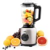 Blender kielichowy ETA Mira II 901190000 Wykonanie kielicha Szkło